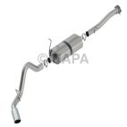 Exhaust System Kit