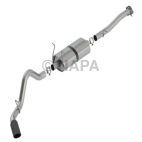 Exhaust System Kit