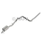 Exhaust System Kit