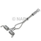 Exhaust System Kit