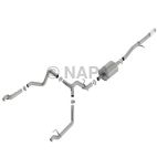 Exhaust System Kit