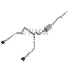 Exhaust System Kit
