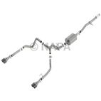 Exhaust System Kit