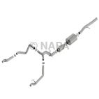 Exhaust System Kit