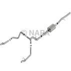 Exhaust System Kit