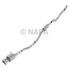 Exhaust System Kit