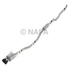 Exhaust System Kit