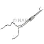 Exhaust System Kit
