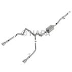 Exhaust System Kit