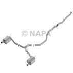 Exhaust System Kit