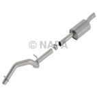 Exhaust System Kit
