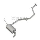 Exhaust System Kit