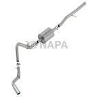 Exhaust System Kit