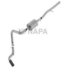 Exhaust System Kit