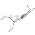 Exhaust System Kit