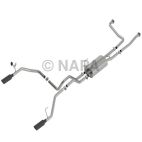 Exhaust System Kit