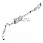 Exhaust System Kit