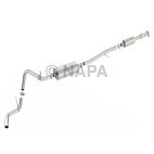 Exhaust System Kit