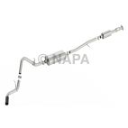 Exhaust System Kit