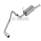 Exhaust System Kit