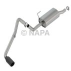 Exhaust System Kit
