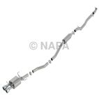Exhaust System Kit
