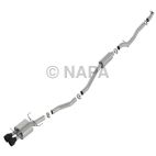 Exhaust System Kit