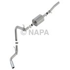 Exhaust System Kit