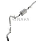 Exhaust System Kit
