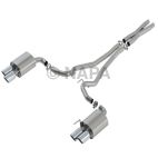 Exhaust System Kit
