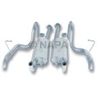 Exhaust System Kit