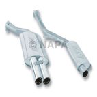 Exhaust System Kit