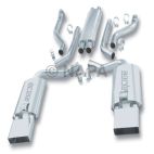 Exhaust System Kit