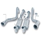 Exhaust System Kit