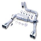 Exhaust System Kit