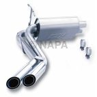 Exhaust System Kit