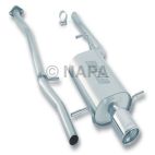 Exhaust System Kit