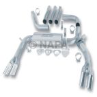 Exhaust System Kit
