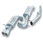 Exhaust System Kit