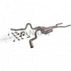 Exhaust System Kit