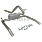 Exhaust System Kit