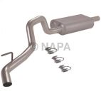 Exhaust System Kit