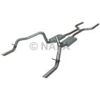 Exhaust System Kit