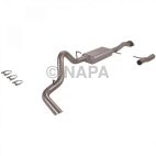 Exhaust System Kit