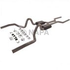 Exhaust System Kit