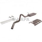 Exhaust System Kit