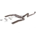 Exhaust System Kit