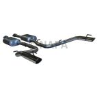 Exhaust System Kit