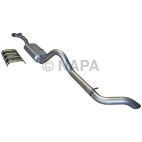 Exhaust System Kit