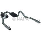 Exhaust System Kit